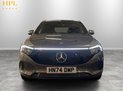Mercedes-Benz EQA EQA 250+ 70.5kWh Sport (Executive) SUV 5dr Electric Auto (190 ps) 1 Owner 2