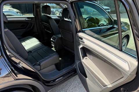 SEAT Tarraco TDI 4DRIVE XCELLENCE LUX DSG -7 SEATER -360 CAMS -CARPLAY -KEYLESS - 4X4 29