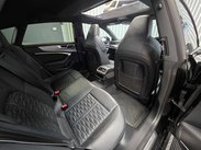 Audi RS7 4.0 TFSI V8 Carbon Black Sportback 5dr Petrol Tiptronic quattro Euro 6 (s/s 21