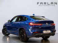 BMW X4 3.0 30d M Sport SUV 5dr Diesel Auto xDrive Euro 6 (s/s) (265 ps) 5