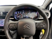 Citroen C3 1.2 PureTech PLUS Hatchback 5dr Petrol Manual Euro 6 (s/s) (83 ps) 13