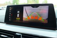 BMW 5 Series 2.0 520d xDrive M Sport Auto 4WD 5dr 32