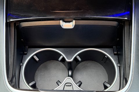 Mercedes-Benz S Class S 350 D AMG LINE EXECUTIVE -1 OWNER FROM NEW! -REAR PACK -PAN ROOF -360 CAM 61