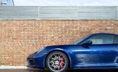 Porsche 911 (992) Carrera S 24