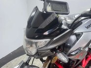 Lexmoto Venom 2019 ONLY 2K RUNNING PROJECT NAKED BIKE LEARNER 125CC 24