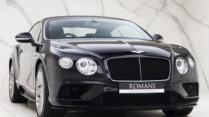 Bentley Motor Company boosted by grant 