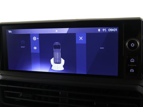 Peugeot Expert M 2.0 BlueHDi 145 Professional 18