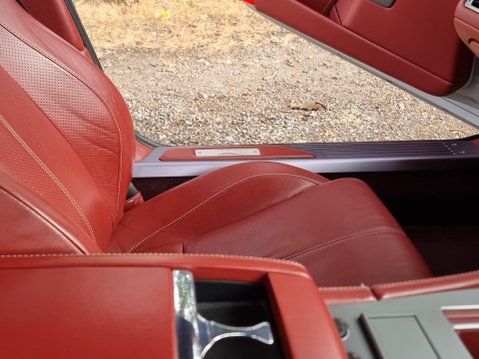 Aston Martin DB9 V12 41