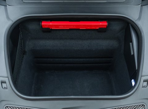 Porsche 911 GT3 (992) 37