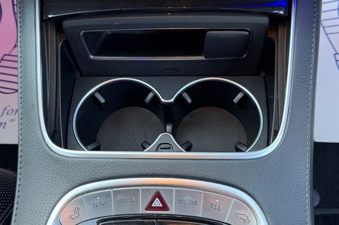 Mercedes-Benz S Class S 350 D L AMG LINE EXECUTIVE - REAR ENTERTAINMENT - APPLE CAR PLAY  70