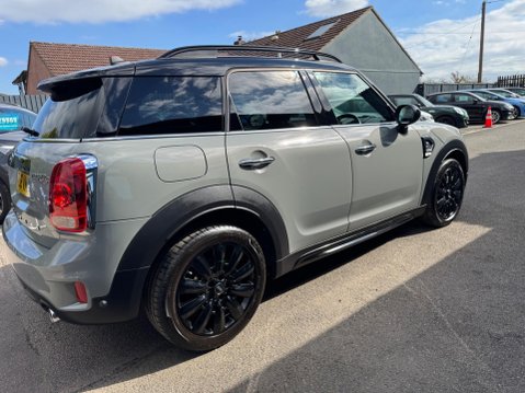 Mini Countryman COOPER S 15