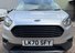 Ford Transit Courier 1.5 TDCi Panel Van 5dr Diesel Manual L1 Euro 6 (SLD) (75 ps)