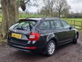 Skoda Octavia S TDI CR 5