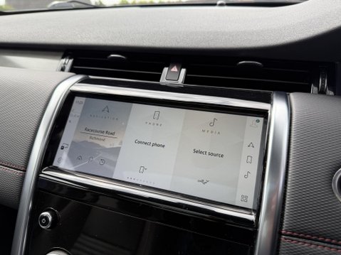 Land Rover Discovery Sport 1.5 P300e 12.2kWh R-Dynamic SE SUV 5dr Petrol Plug-in Hybrid Auto 4WD Euro 41