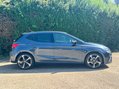 SEAT Ibiza TSI FR SPORT 6