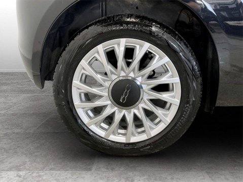 Fiat 500 1.0 MHEV Dolcevita Hatchback 3dr Petrol Manual Euro 6 (s/s) (70 bhp) 10