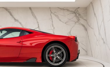 Ferrari 458 Speciale 20