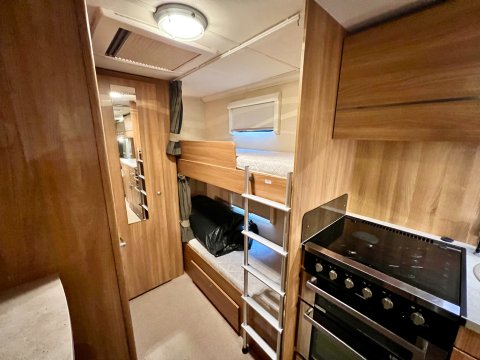 Swift Challenger Sport 636 31