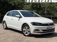 Volkswagen Polo 1.0 EVO SE Euro 6 (s/s) 5dr 1