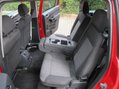 Vauxhall Zafira 1.8 16V Exclusiv Euro 5 5dr 29