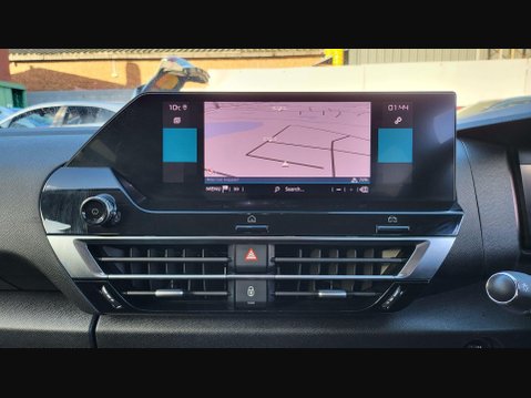 Citroen C4 PURETECH SHINE PLUS S/S EAT8 27