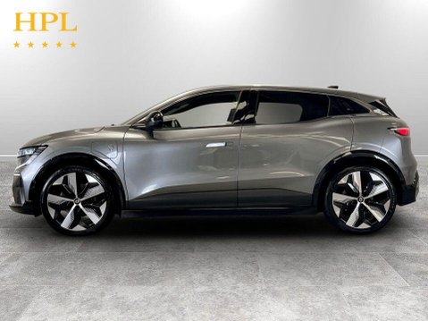 Renault Megane E-Tech 60kWh techno Hatchback 5dr Electric Auto (optimum charge) (220 ps) 4