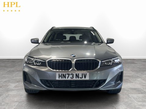 BMW 3 Series 2.0 320i Sport Touring 5dr Petrol Auto Euro 6 (s/s) (184 ps) Parking Sensor 2