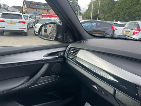 BMW X5 3.0 40d M Sport Auto xDrive Euro 6 (s/s) 5dr 32