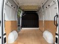 Nissan NV400 DCI TEKNA L2H2 35
