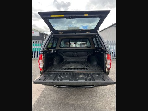 Great Wall Steed 2.0 Steed SE TD 4x4 4WD 32