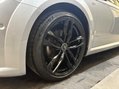 Audi TT 2.0 TFSI S line S Tronic quattro Euro 6 (s/s) 3dr 43