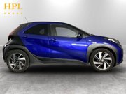 Toyota Aygo X 1.0 VVT-i Edge Hatchback 5dr Petrol x-shift Euro 6 (s/s) (72 ps) Air Con - 8