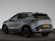 Kia Sportage GT-LINE ISG MHEV 2