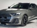 Audi A1 1.5 A1 Sportback 35 TFSI S Line Style Edition Semi-Auto 5dr