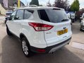 Ford Kuga 2.0 TDCi Titanium 2WD Euro 6 (s/s) 5dr 4