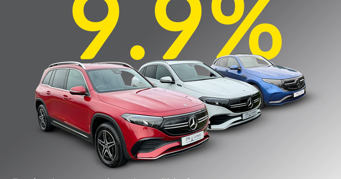 2023 Mercedes-Benz GLC