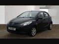 Mazda 2 1.5 Mazda2 TSMazda2 Auto 5dr 4