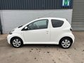 Toyota Aygo 1.0 VVT-i Go Euro 5 3dr 4