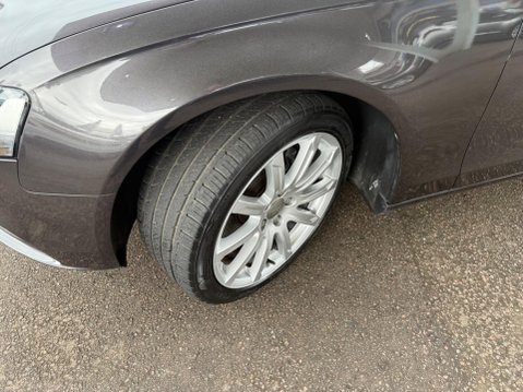 Audi A4 2.0 TDI SE Technik Euro 5 (s/s) 5dr 41