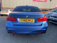 BMW 3 Series 2.0 320d M Sport Auto 4dr 15