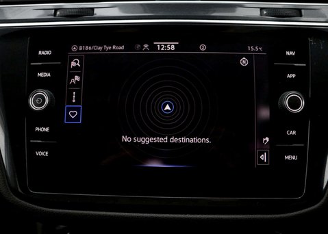 Volkswagen Tiguan 1.5 Tiguan Allspace Match TSi Evo Semi-Auto 5dr 25