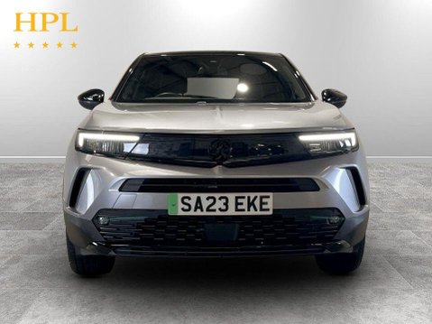 Vauxhall Mokka Electric 50kWh GS Line SUV 5dr Electric Auto (136 ps) DAB Radio - Reverse Camera 2