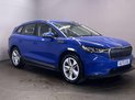 Skoda Enyaq iV 62kWh 60 SUV 5dr Electric Auto (DC120kW) (179 ps) 2