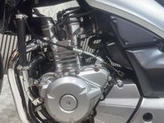 Suzuki Inazuma GW 2013 ONLY 12K NEW MOT WARRANTY 250CC COMMUTER BIKE 25