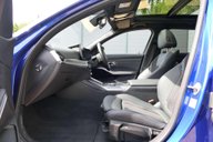 BMW 3 Series 330E M SPORT PHEV 20