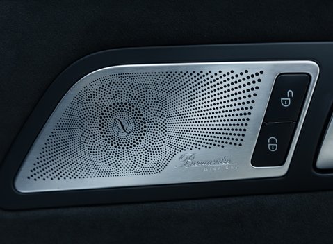 Mercedes-Benz AMG GT R 27