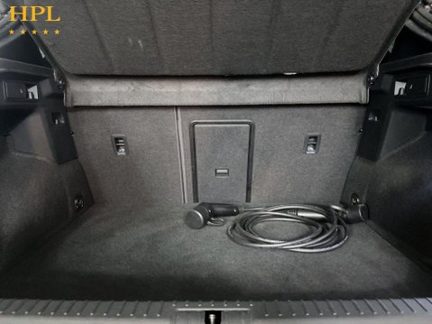 Cupra Formentor 1.4 eHybrid 12.8kWh VZ2 SUV 5dr Petrol Plug-in Hybrid DSG Euro 6 (s/s) (245 20