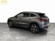Mercedes-Benz EQA EQA 250+ 70.5kWh Sport (Executive) SUV 5dr Electric Auto (190 ps) Rear Park 5