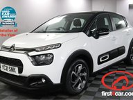 Citroen C3 PURETECH SHINE S/S 1