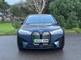 BMW Ix 40 76.6kWh M Sport Auto xDrive 5dr 11